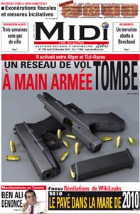 Le Journal en PDF