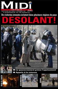 Le Journal en PDF