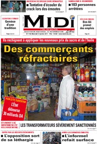 Le Journal en PDF