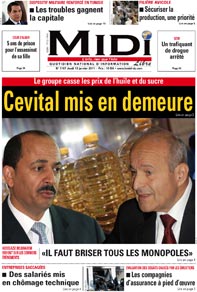 Le Journal en PDF