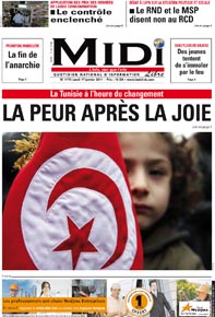 Le Journal en PDF