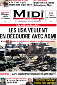 Le Journal en PDF