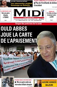 Le Journal en PDF