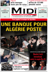 Le Journal en PDF