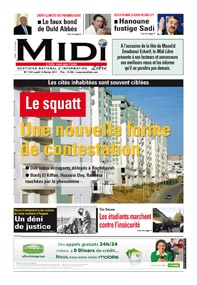 Le Journal en PDF