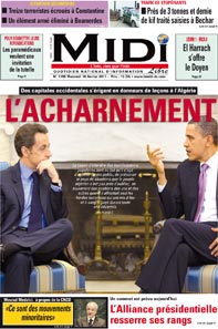 Le Journal en PDF