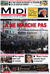 Le Journal en PDF