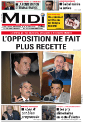 Le Journal en PDF