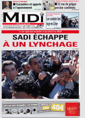 Le Journal en PDF