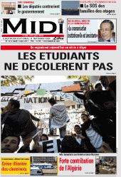 Le Journal en PDF