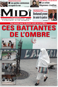 Le Journal en PDF