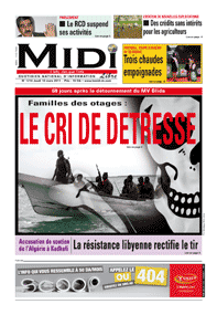 Le Journal en PDF