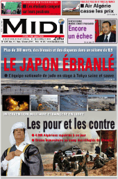 Le Journal en PDF