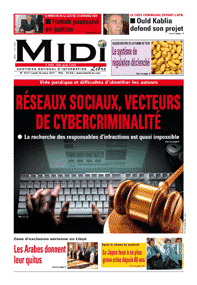 Le Journal en PDF