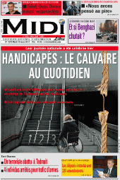 Le Journal en PDF