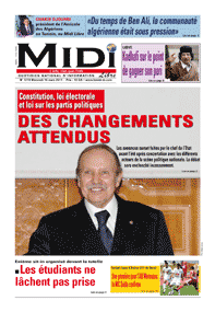 Le Journal en PDF