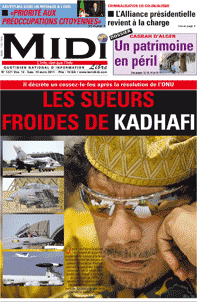 Le Journal en PDF