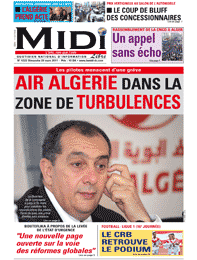 Le Journal en PDF