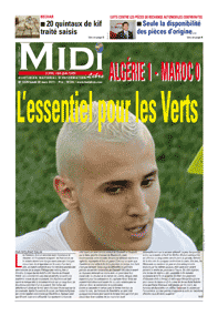 Le Journal en PDF