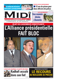 Le Journal en PDF