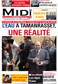 Le Journal en PDF