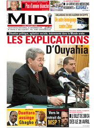 Le Journal en PDF