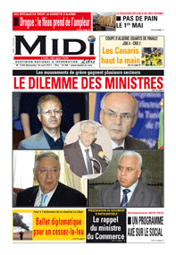 Le Journal en PDF