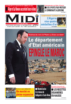 Le Journal en PDF