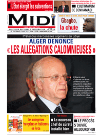 Le Journal en PDF