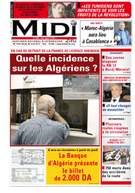 Le Journal en PDF