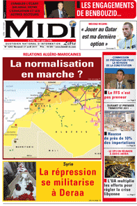 Le Journal en PDF