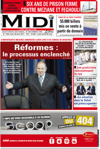 Le Journal en PDF