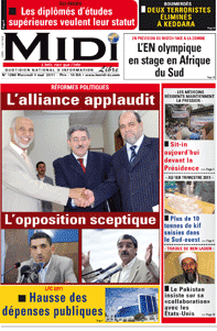 Le Journal en PDF