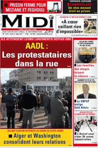 Le Journal en PDF