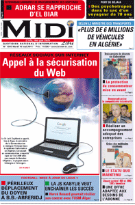 Le Journal en PDF