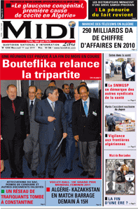 Le Journal en PDF