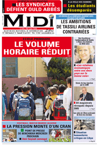 Le Journal en PDF