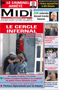 Le Journal en PDF