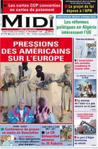 Le Journal en PDF