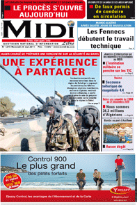 Le Journal en PDF