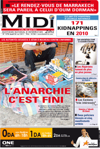 Le Journal en PDF