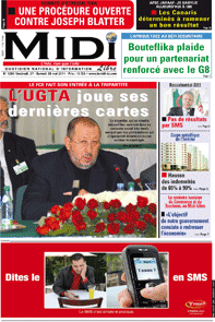 Le Journal en PDF