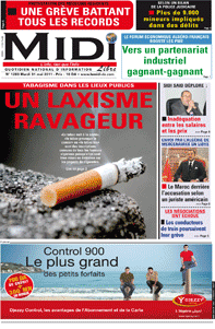 Le Journal en PDF