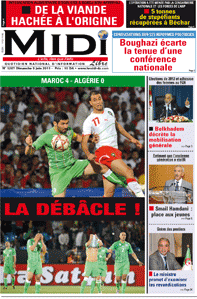 Le Journal en PDF