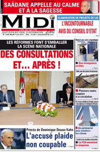 Le Journal en PDF