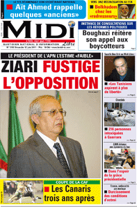 Le Journal en PDF