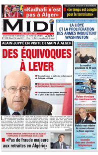 Le Journal en PDF