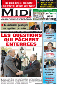 Le Journal en PDF