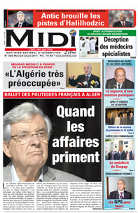 Le Journal en PDF