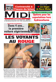 Le Journal en PDF